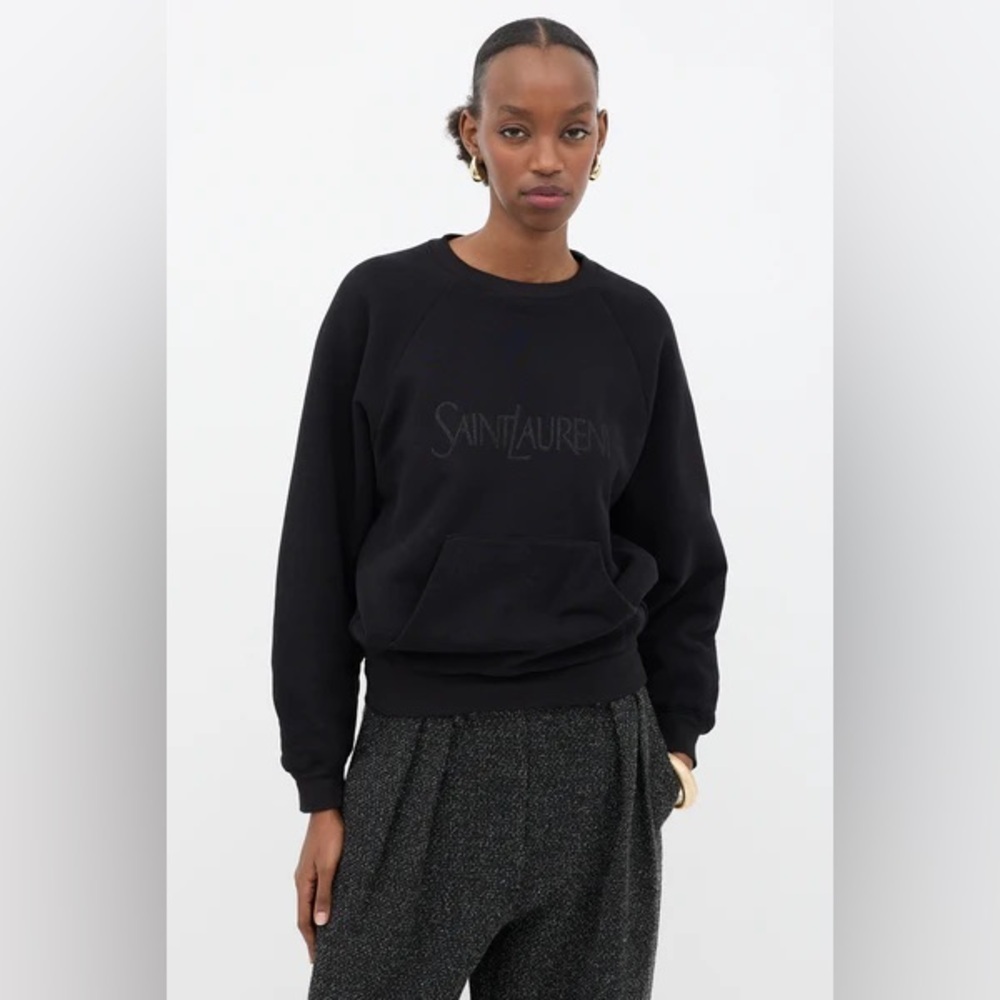Saint Laurent Sweatshirt